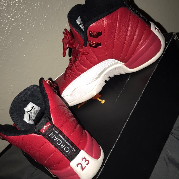 Air Jordan 12 retro